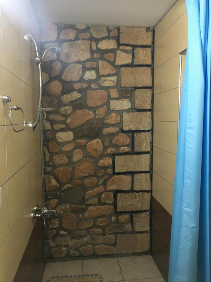 Livadia Studio Пафос Экстерьер фото